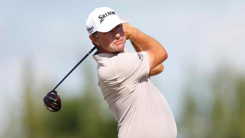 Lucas Glover Betting Profile: RBC Heritage